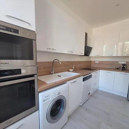 Coeur De Juan 300m Des Plages Apartamento