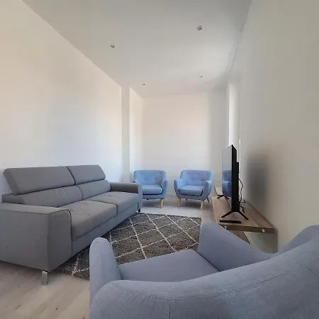 Coeur De Juan 300m Des Plages Apartamento *
